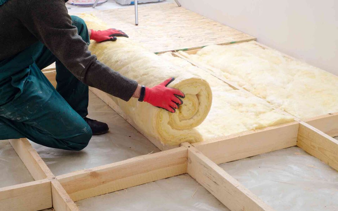 The Game Changer: How Insulation Grants Revolutionised Our Home’s Warmth